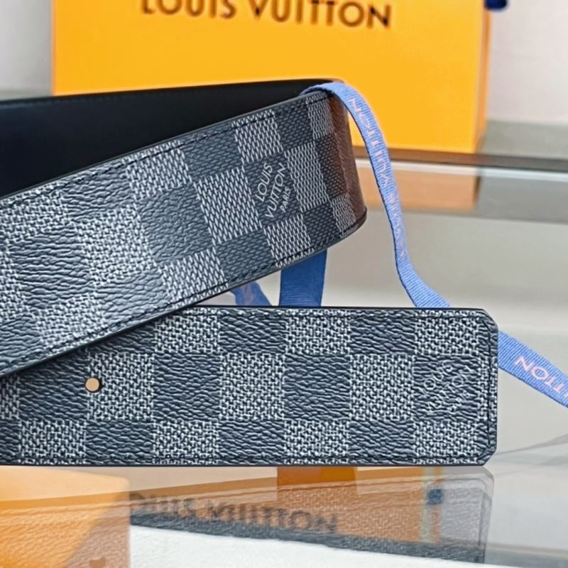 Louis Vuitton Belts